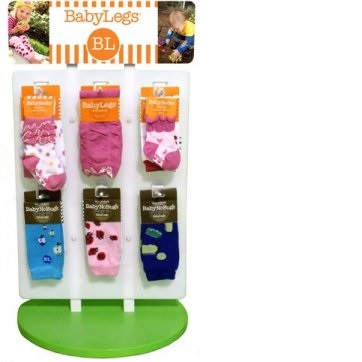 BabyLegs Stulpen in verschiedenen Farben