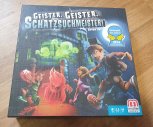 Spiel: Geister, Geister, Schatzsuchmeister